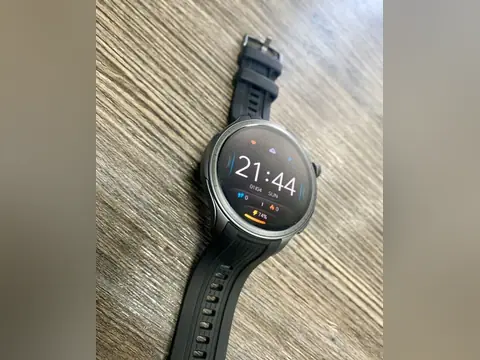 Смарт часы amazfit balance — кадр 2