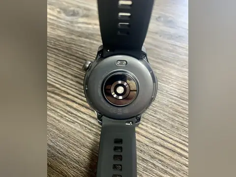 Смарт часы amazfit balance — кадр 3