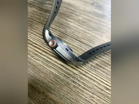 Смарт часы amazfit balance — кадр 4