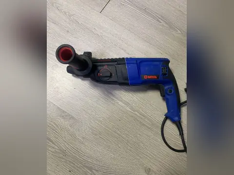 Перфоратор Витязь пэ-1100 — кадр 2