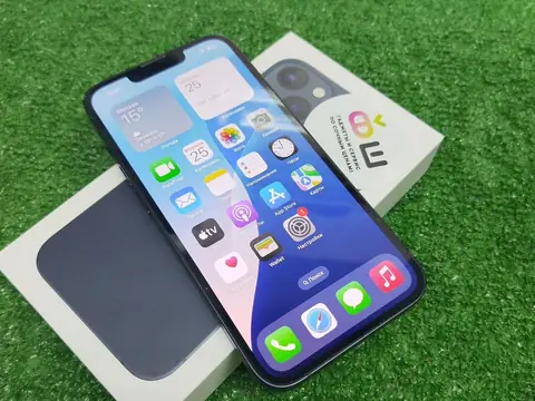 iPhone 13, 128 ГБ, 1 SIM — кадр 2