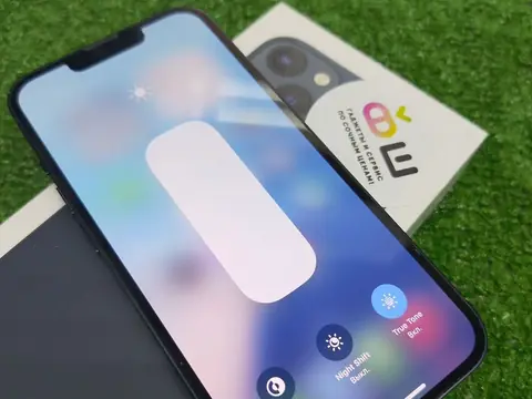 iPhone 13, 128 ГБ, 1 SIM — кадр 3