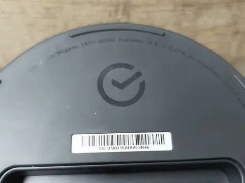 Колонка SberBoom sbdv-00090 — кадр 3