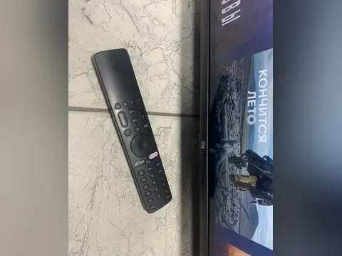 Телевизор Xiaomi mi l32m6 — кадр 4