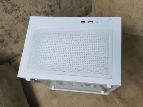 Игровой пк RTX 3070 — кадр 2