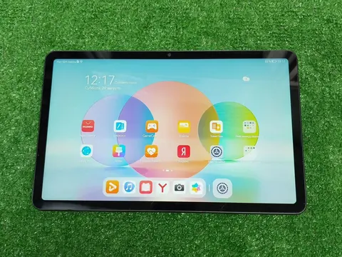 Планшет Huawei MatePad 10.4 6/64gb Lte — принято в «Легенде»
