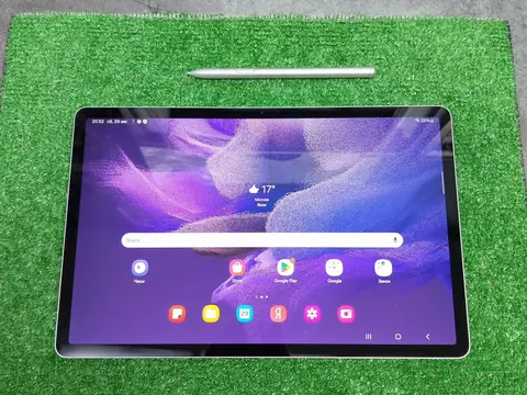 Samsung TAB S7 FE 4/64gb — принято в «Легенде»