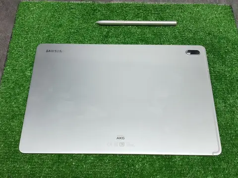 Samsung TAB S7 FE 4/64gb — кадр 3