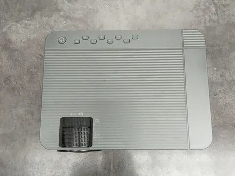 Проектор Rombica Micro X MPR-M490 — кадр 3