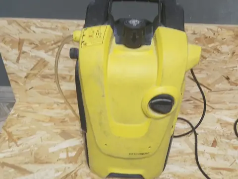 Мойка высокого давления karcher к 5 compact — принято в «Легенде»