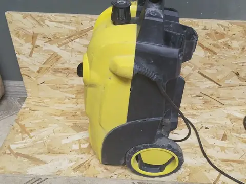 Мойка высокого давления karcher к 5 compact — кадр 2