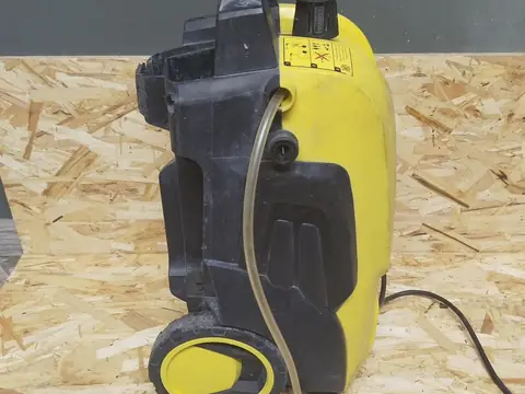 Мойка высокого давления karcher к 5 compact — кадр 3