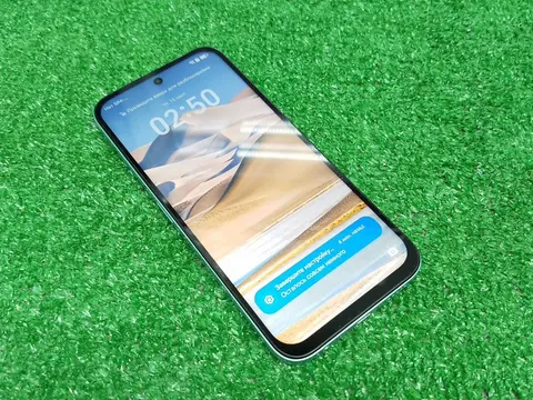 Honor Х6с, 6/256 ГБ, 2 SIM — принято в «Легенде»