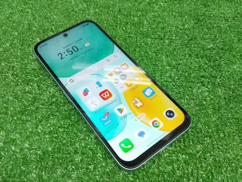 Honor Х6с, 6/256 ГБ, 2 SIM — кадр 2