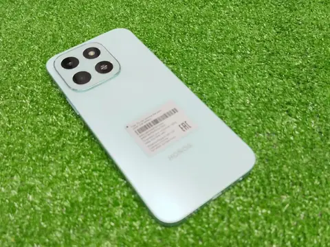 Honor Х6с, 6/256 ГБ, 2 SIM — кадр 4